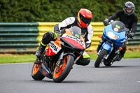 Lower Group Orange Bikes